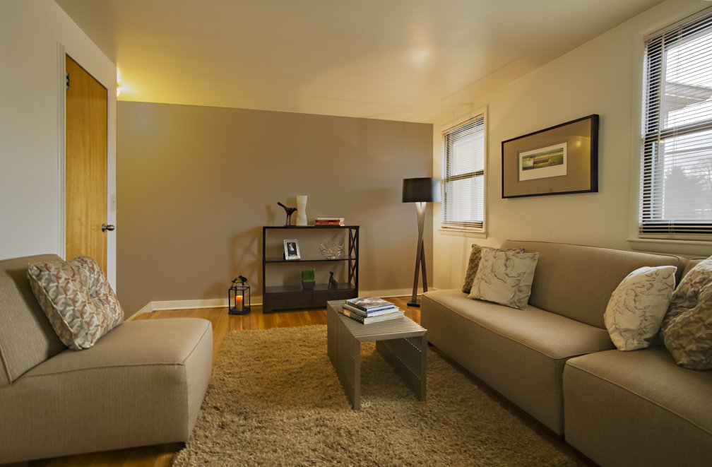 Summit Gardens Apartments 30a Arcadia Road Hackensack, NJ