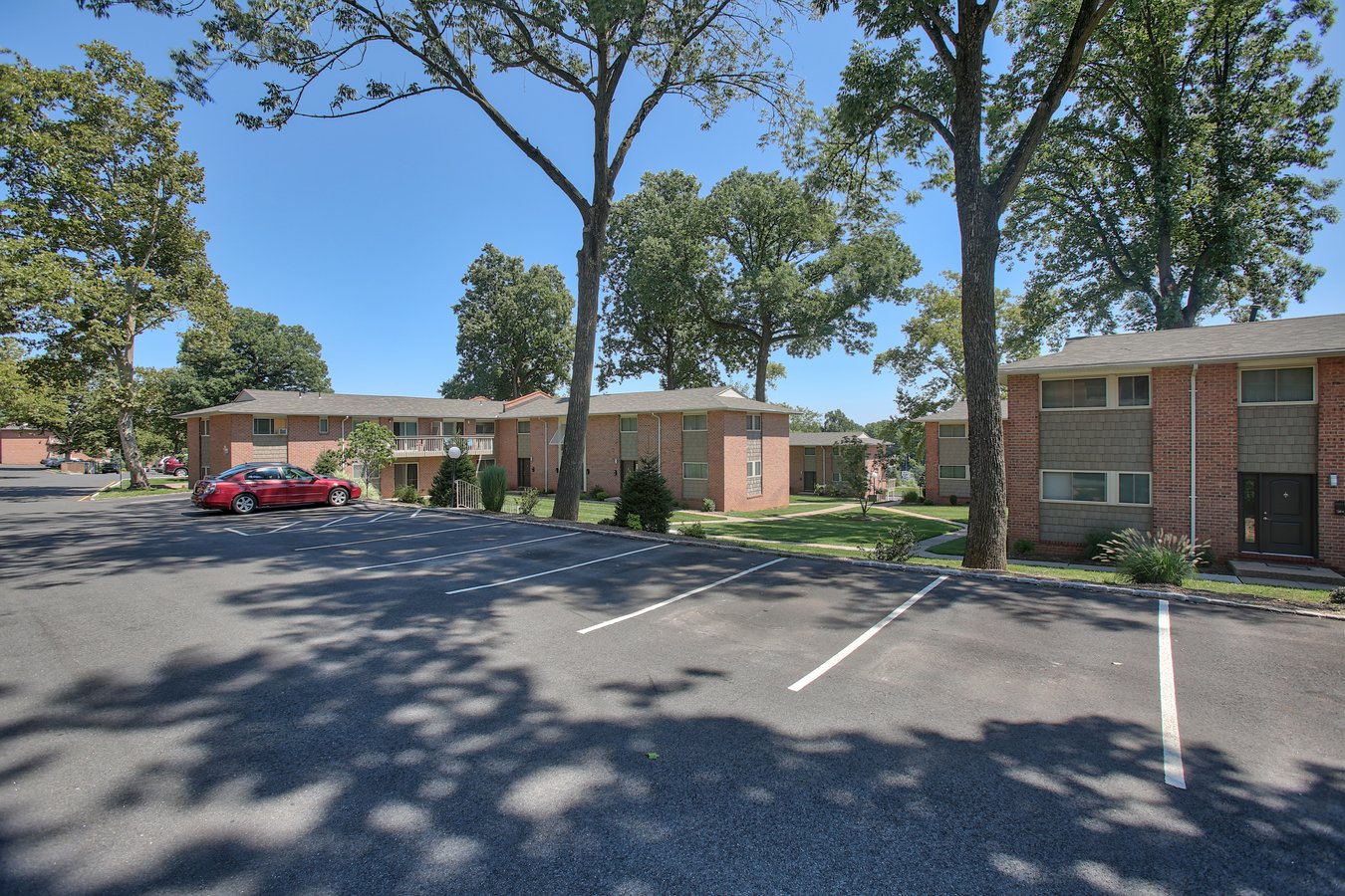 Greenbrook Gardens Apartments North Plainfield, NJ Rentable