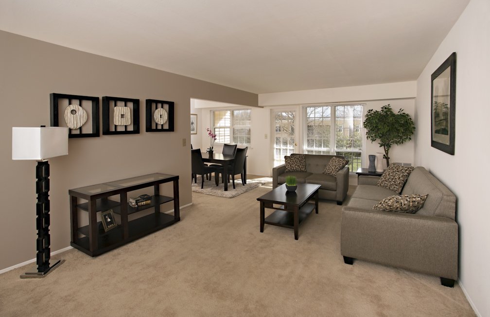 Green Acres Homes Apartments - 11 Holiday Dr Kingston, PA