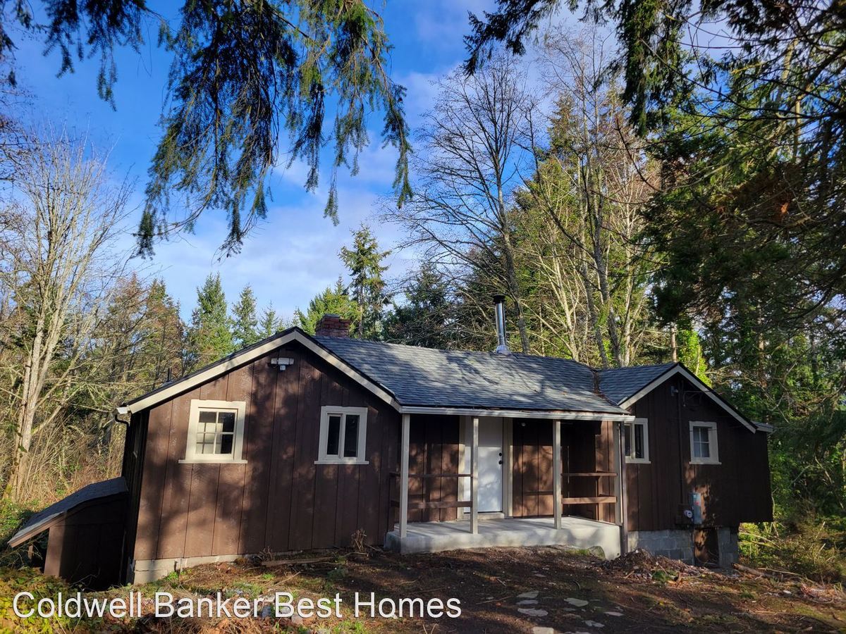 1071 Old Gardiner RD Sequim, WA House for Rent Rentable