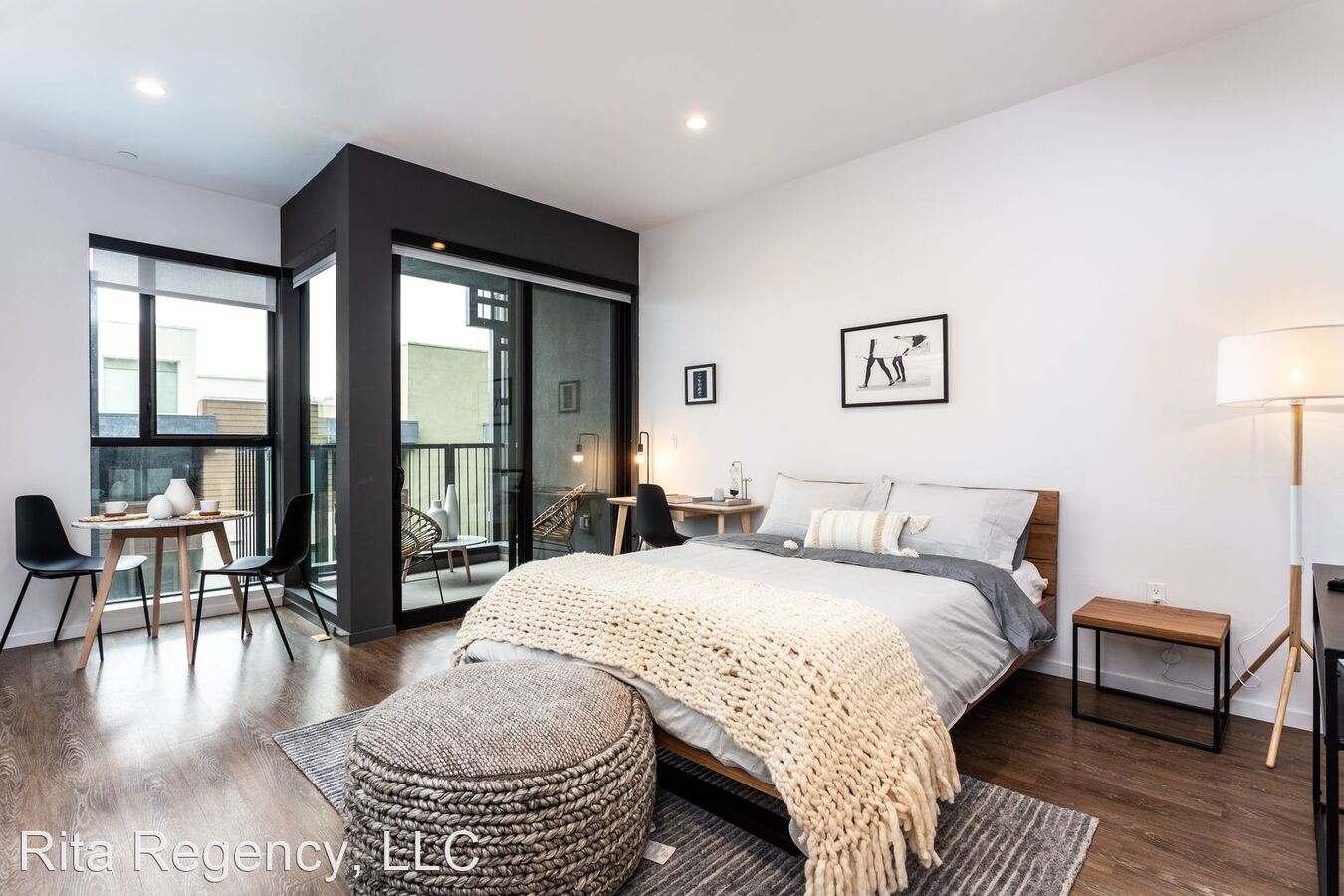 Line Lofts Apartments Los Angeles, CA | Rentable