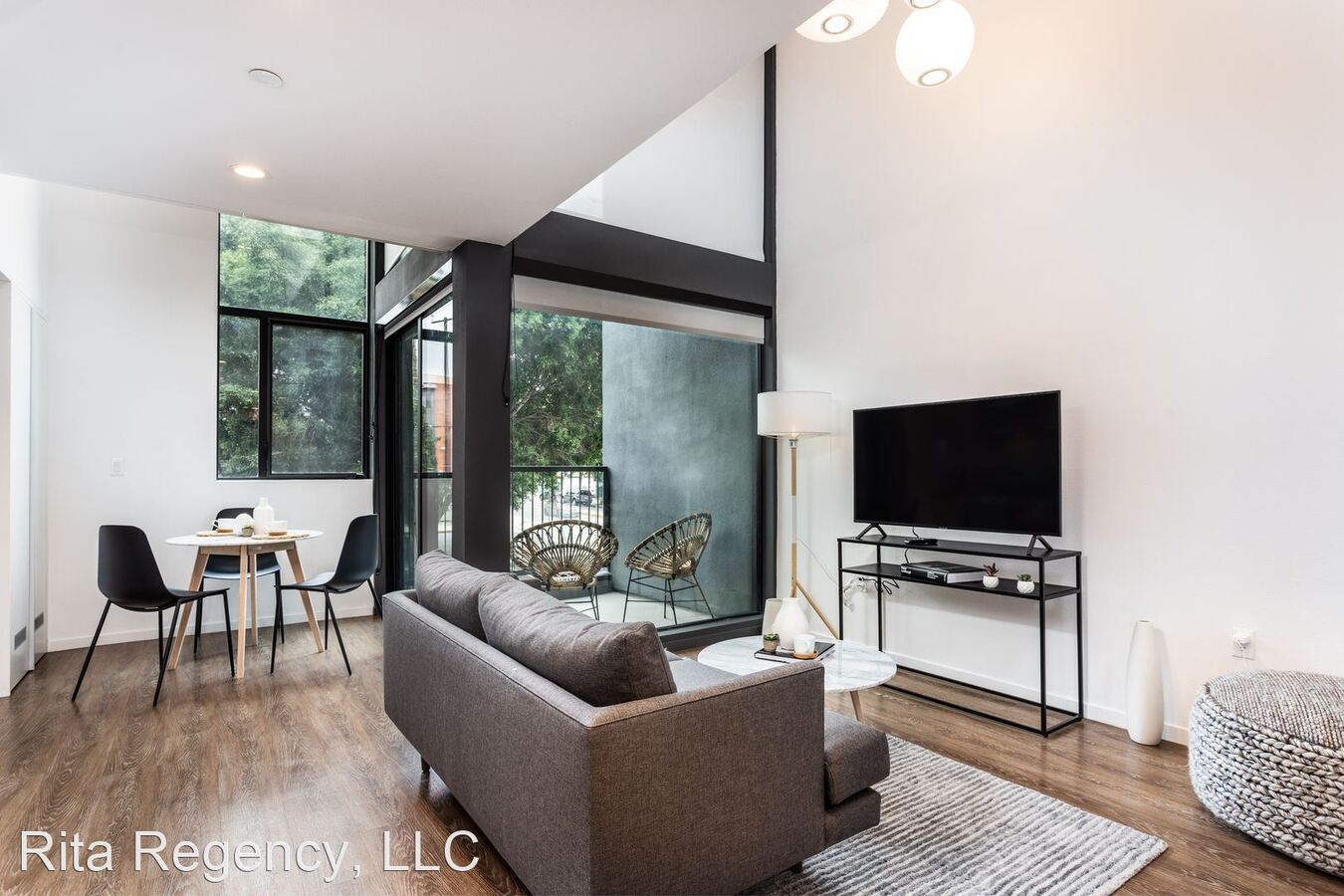 Line Lofts Apartments Los Angeles, CA | Rentable