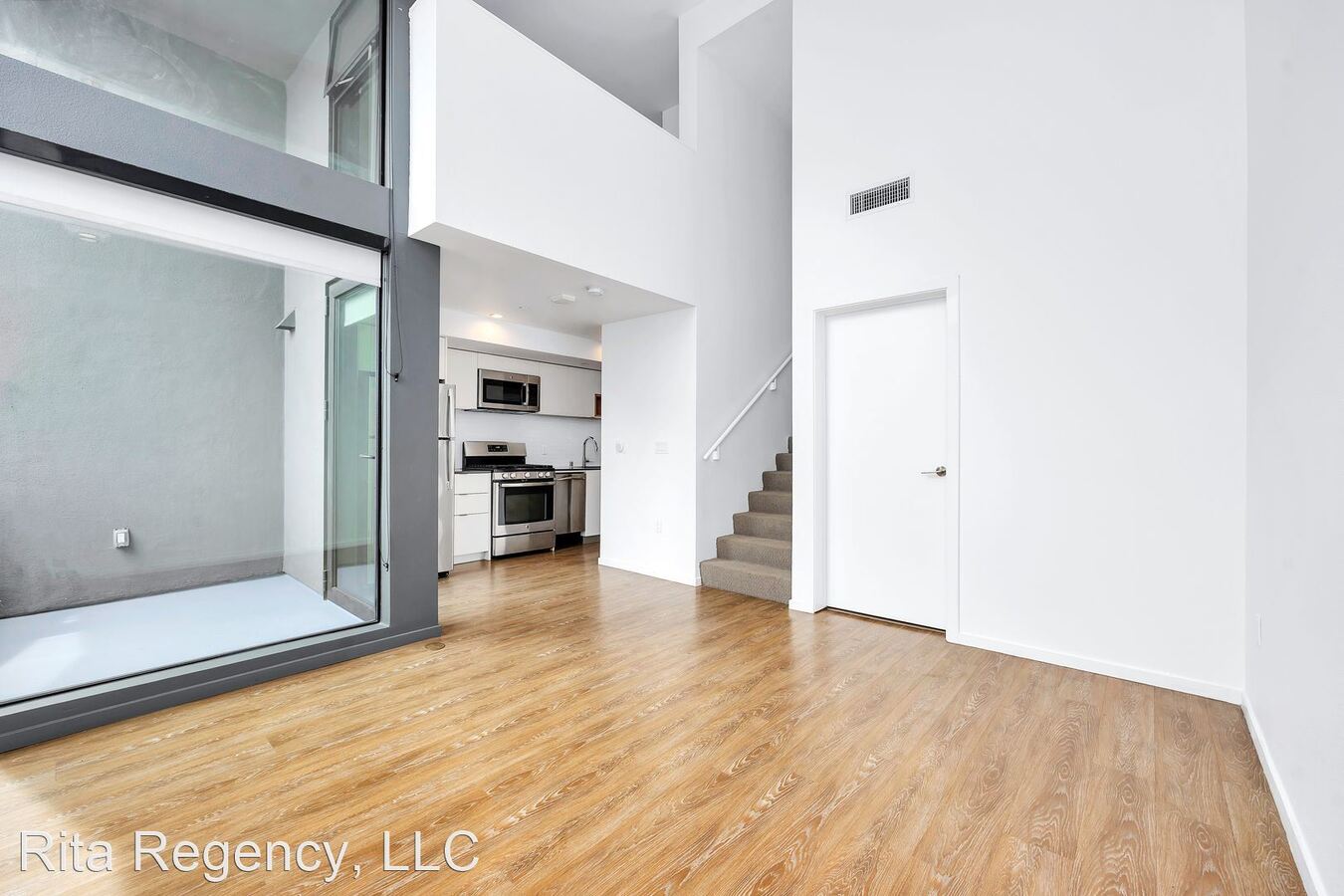 Line Lofts Apartments Los Angeles, CA | Rentable