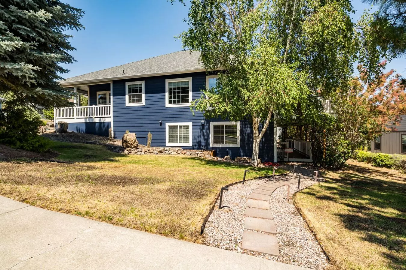 3408 SW Xero Ct Apartment for rent in Redmond, OR