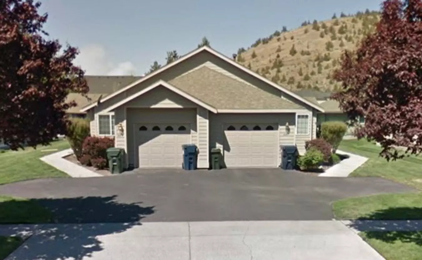 689/691 Savannah Apartment for rent in Bend, OR