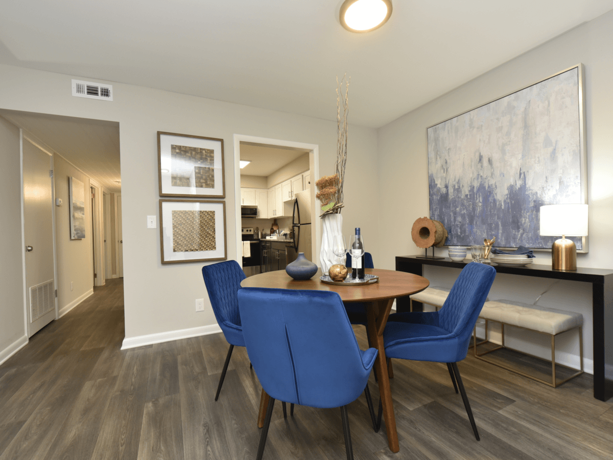 Ascent at Signal Mountain Apartments Chattanooga, TN