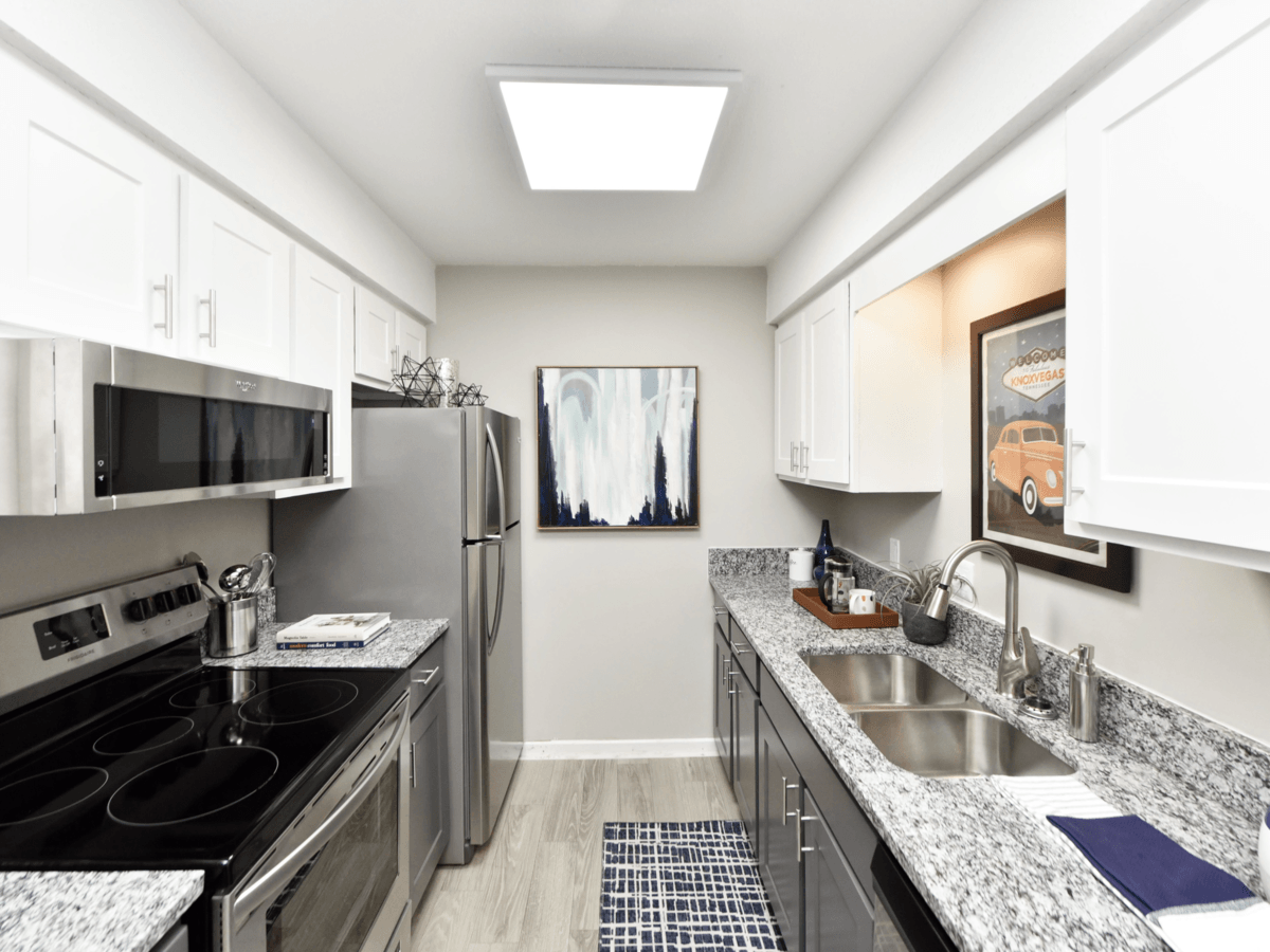 Addison at Sutherland Apartments Knoxville, TN Rentable