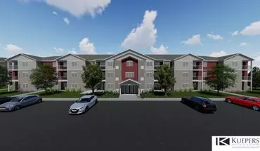 2 of 5 Stone Meadow Apartments (a) Apartment for rent in Marshall, MN