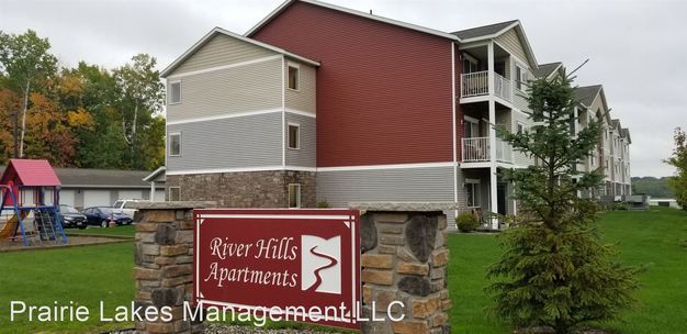 River Hills Apartments 2 Apartment for rent in Grand Rapids, MN