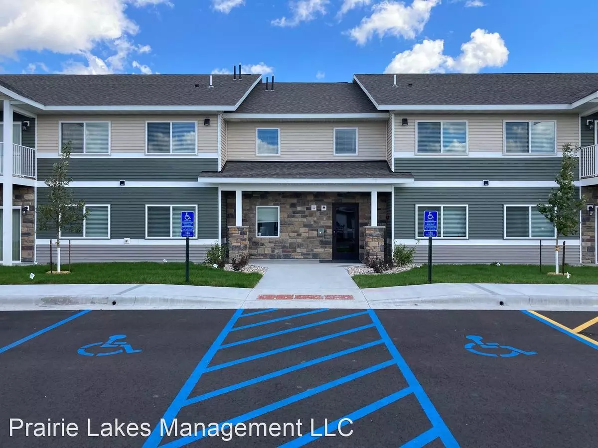 First Street Estates 2 Apartment for rent in Thief River Falls, MN