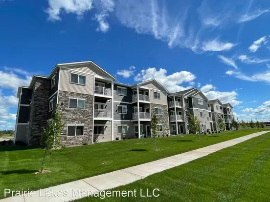Falcon Apartments 2 Apartment for rent in North Branch, MN
