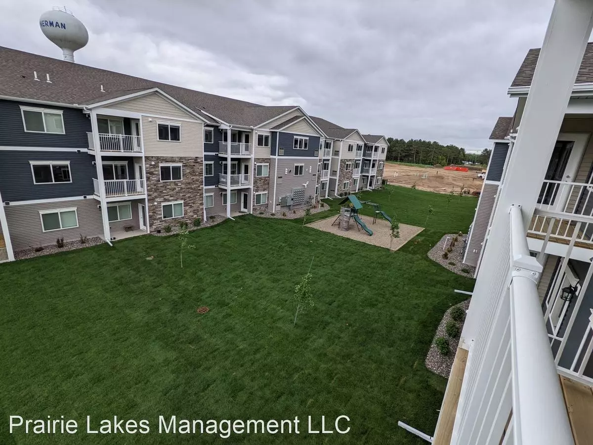Birch Grove Estates 3 Apartment for rent in Zimmerman, MN