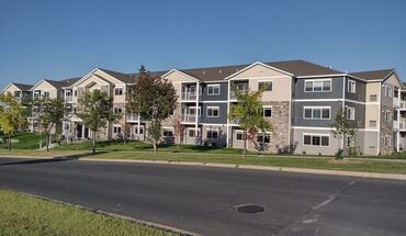 Timberfield Apartments 3 Apartment for rent in Northfield, MN