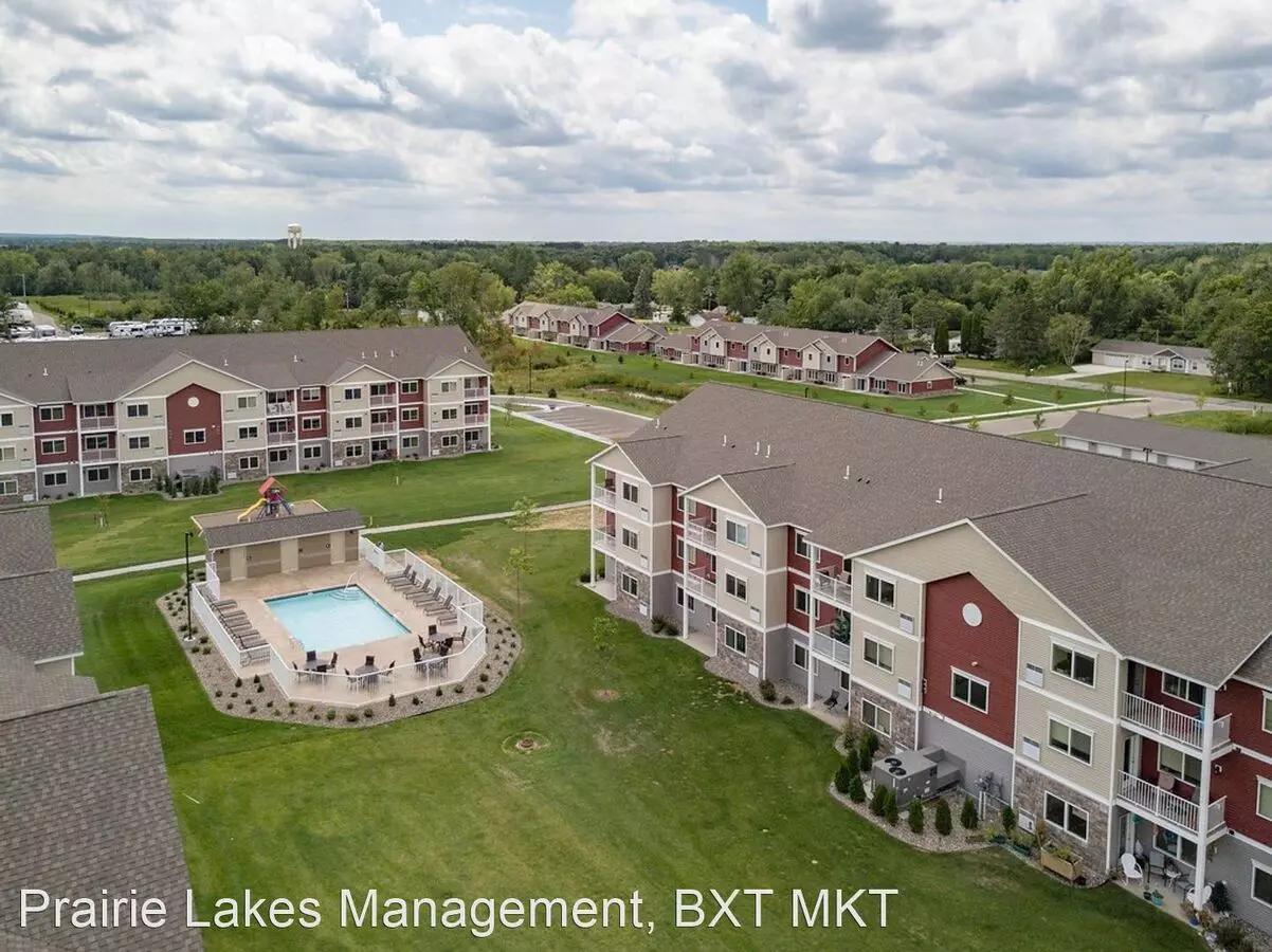 2 of 2 Pine Grove Estates 3 Apartment for rent in Baxter, MN