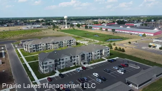 Falcon Apartments 4 Apartment for rent in North Branch, MN