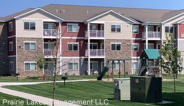 The Preserve On 24th 3 Apartment for rent in Willmar, MN