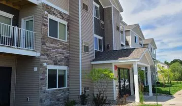 2 of 12 The Oaks On 20th Bldg 1 Apartment for rent in St Joseph, MN