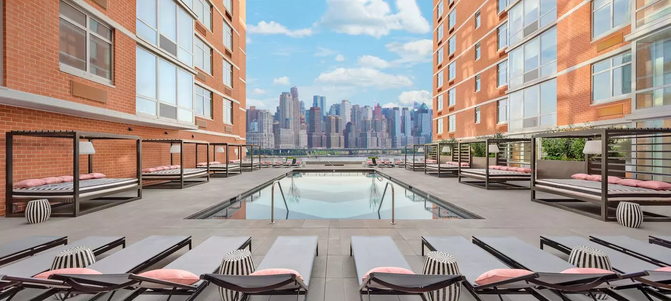 The Duchess Apartment for rent in North Bergen, NJ