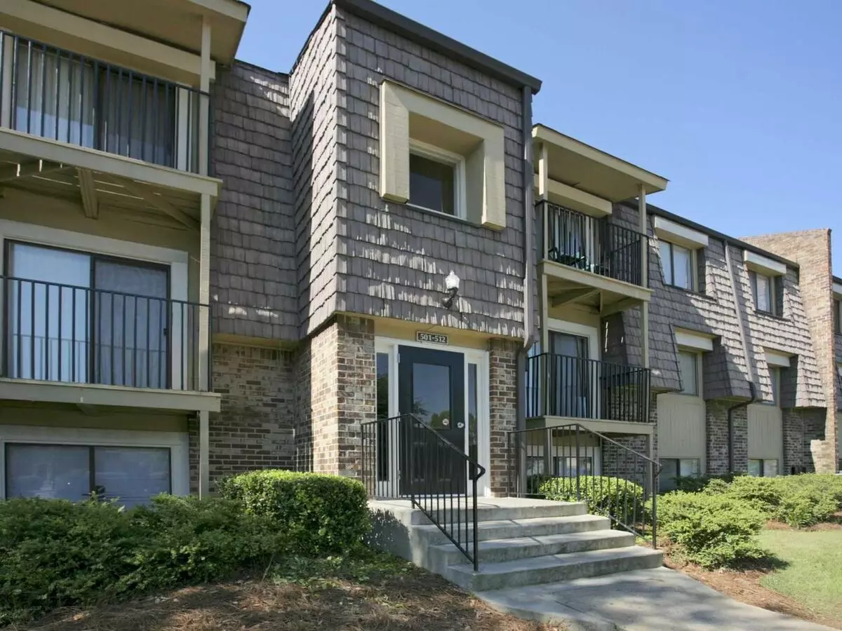 Bg0716 Apartment for rent in Columbia, SC