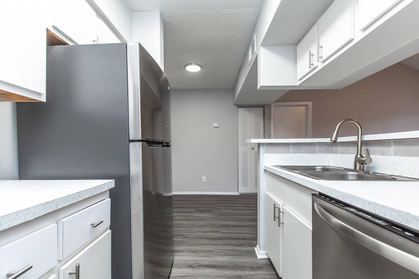 The Julep & Julep Flats Apartments Brooksville, FL