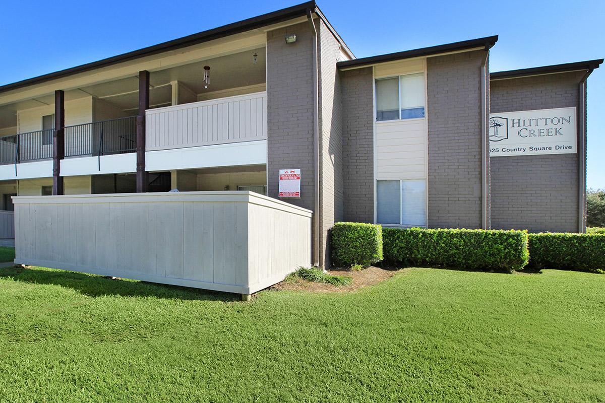 Hutton Creek Apartments Carrollton