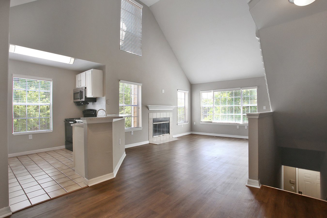 The Place at Apartments Savannah, GA Rentable