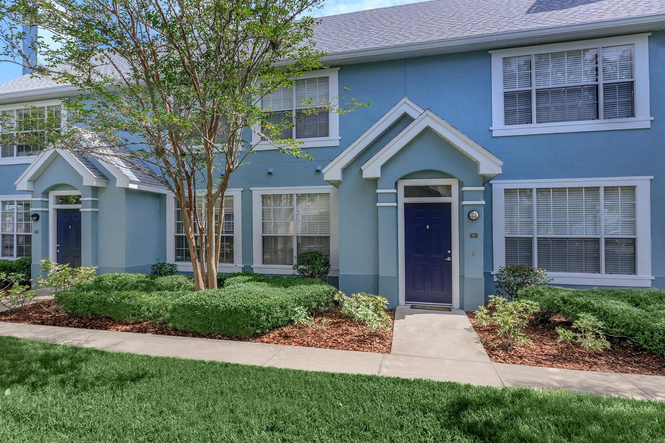 The Vintage at Plantation Bay Apartments Jacksonville, FL