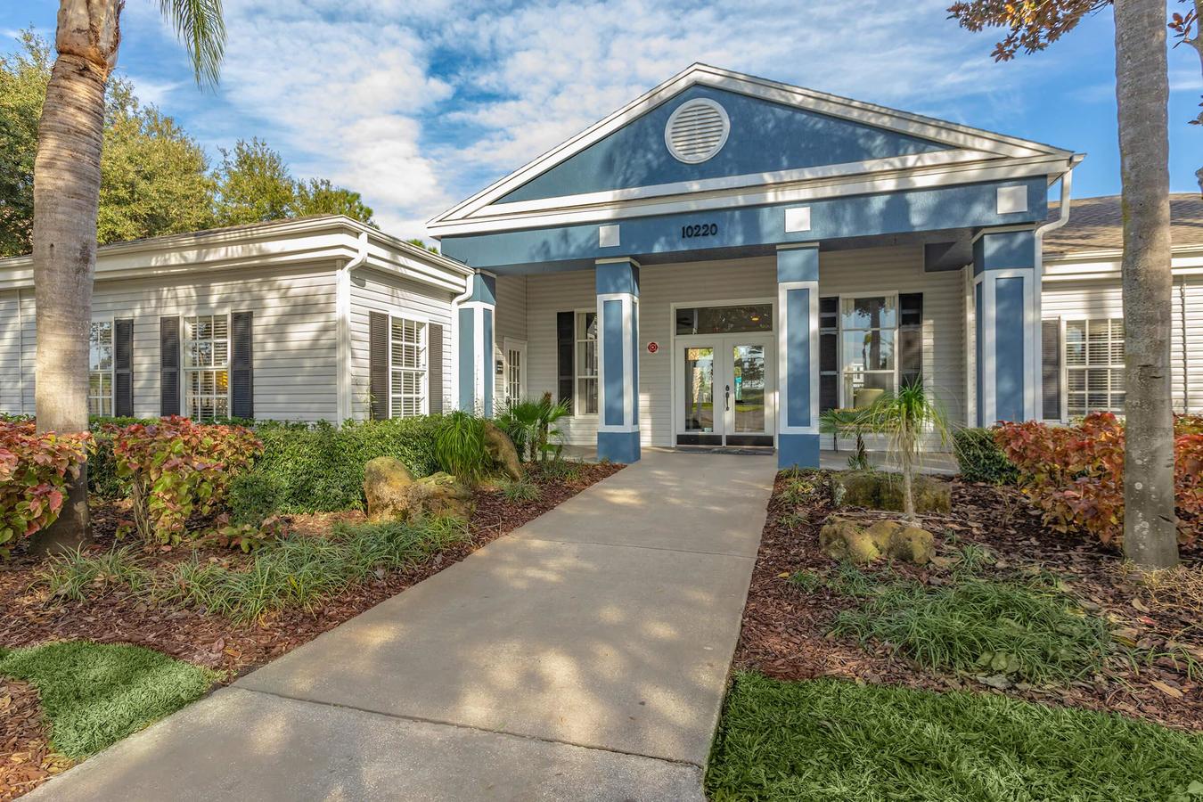The Grove at SouthShore Apartments Riverview, FL Rentable