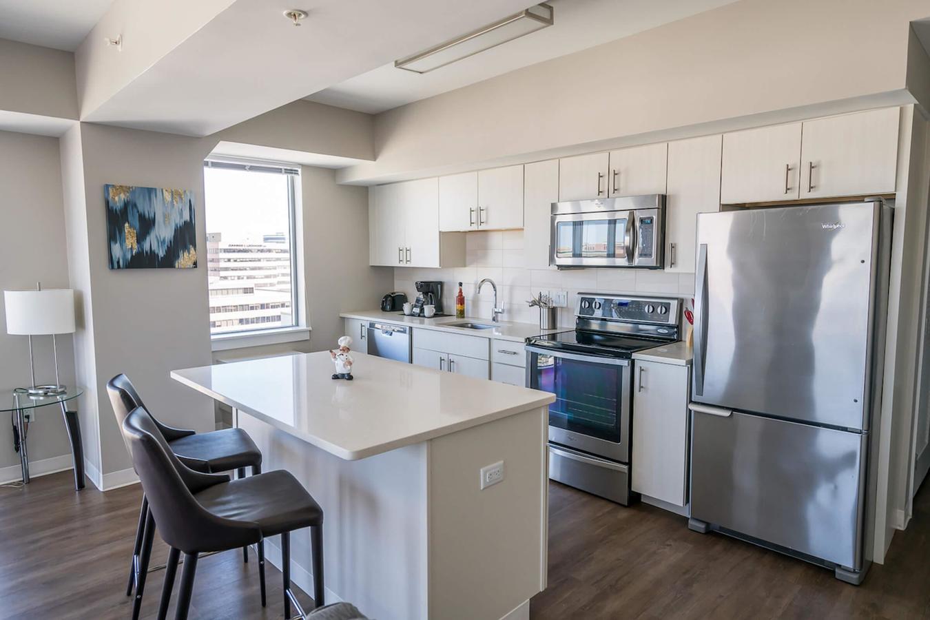 Summer House Apartments 184 Summer St Stamford, CT