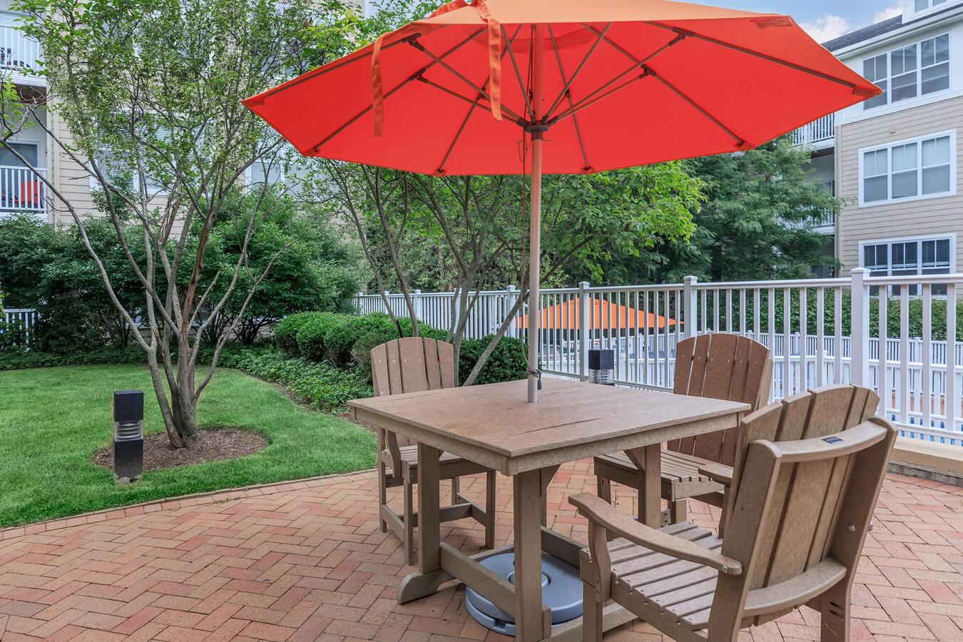 Glenview House Apartments 25 Glenbrook Road Stamford, CT