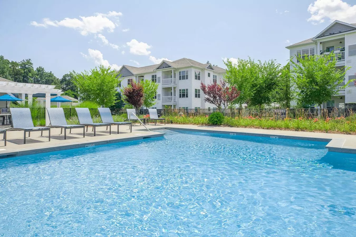 The Pointe at Dorset Crossing Apartment for rent in Simsbury, CT