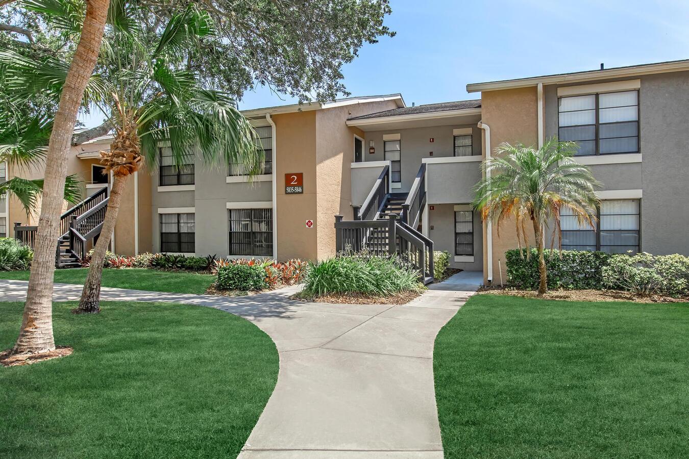 Solana Vista Apartments Bradenton, FL | Rentable