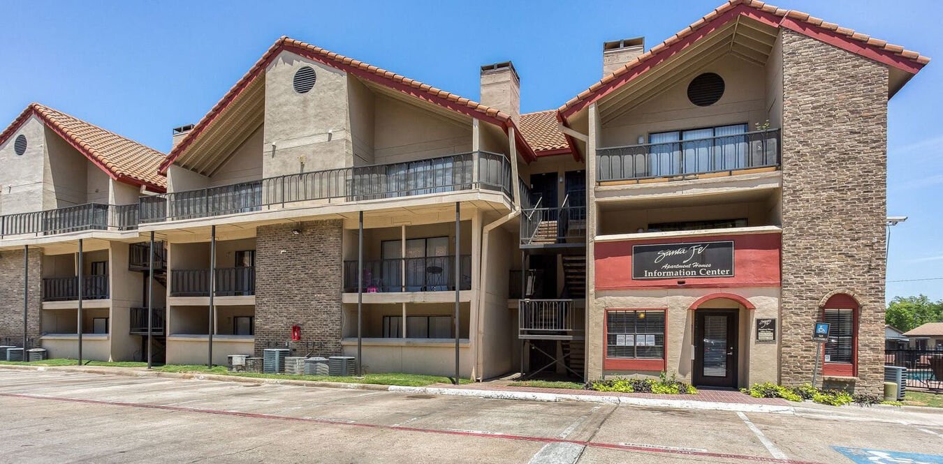 Santa Fe Apartments - 9505 Brockbank Dr Dallas, TX | Rentable