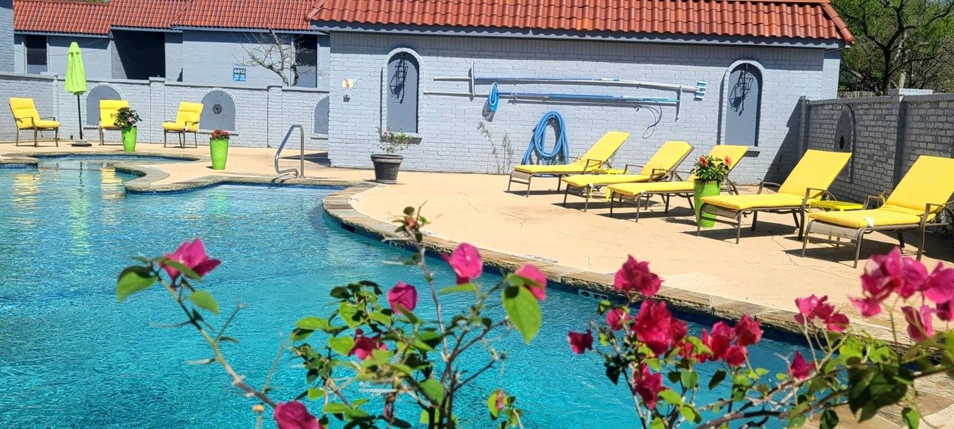 Brazos On Hulen Apartments Fort Worth, TX