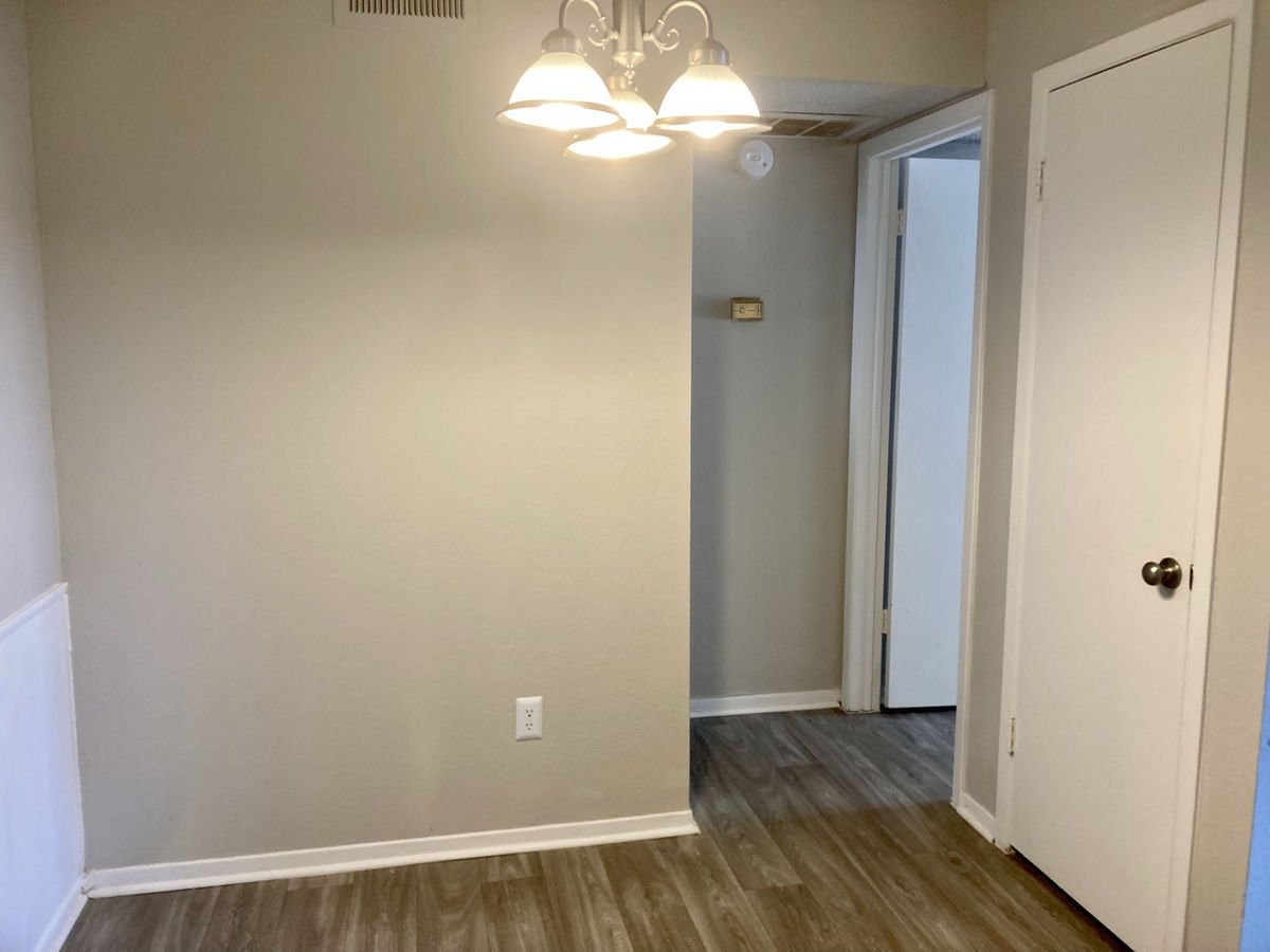 The Anderson Apartments 3800 South Tyler Street Dallas, TX