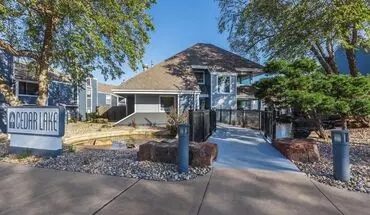 3 of 40 Cedar Lake Apartments Apartment for rent in Norman, OK