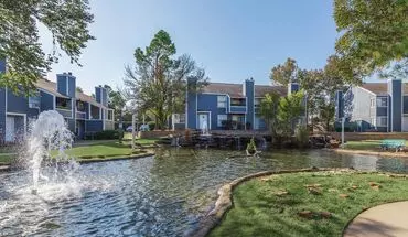 4 of 40 Cedar Lake Apartments Apartment for rent in Norman, OK