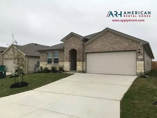 4 Br / 2 Ba - 2032 Sf In Seguin - Arroyo Ranch! Apartment for rent in Seguin, TX