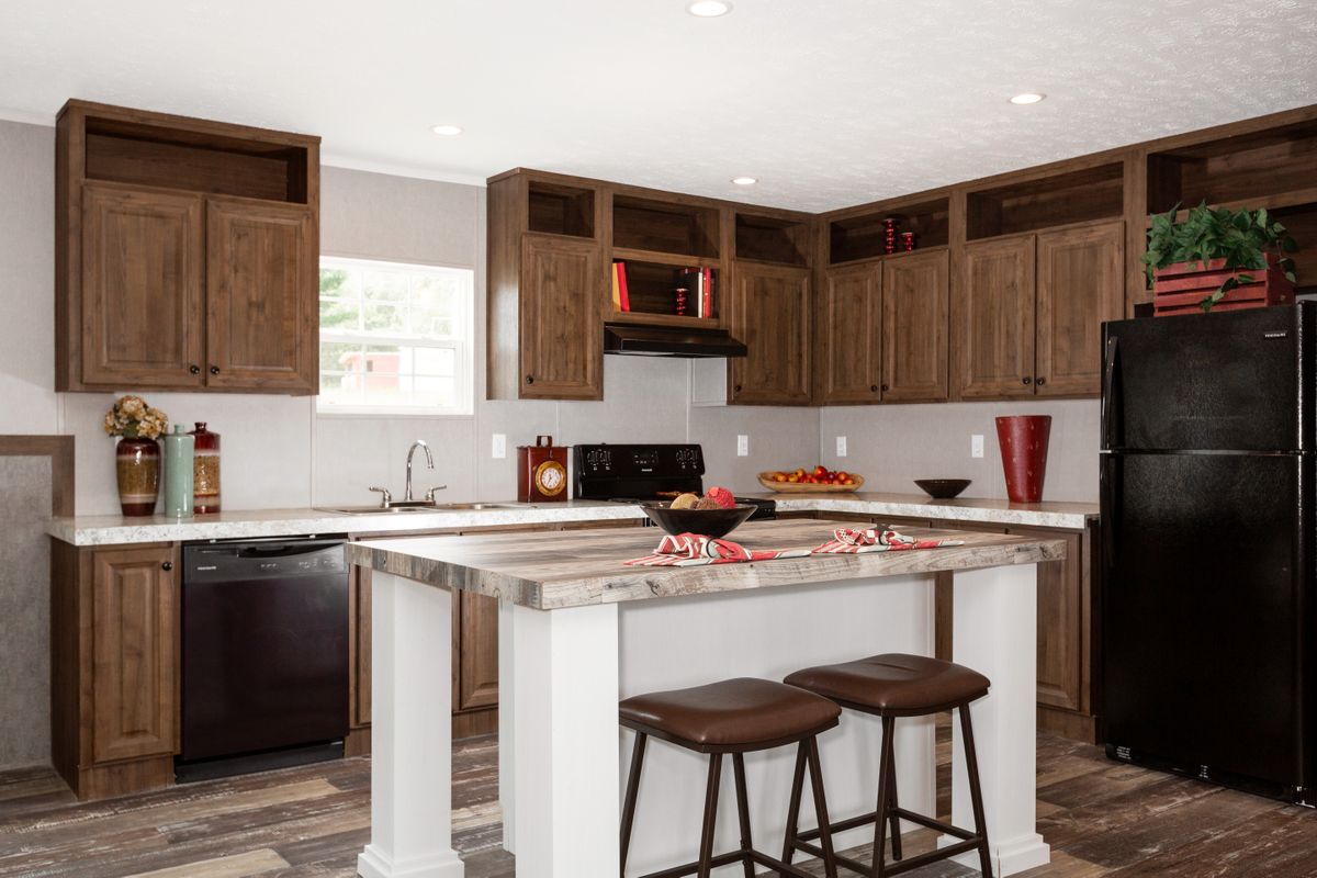 Twin Peaks Mobile Home Park Apartments Dandridge, TN