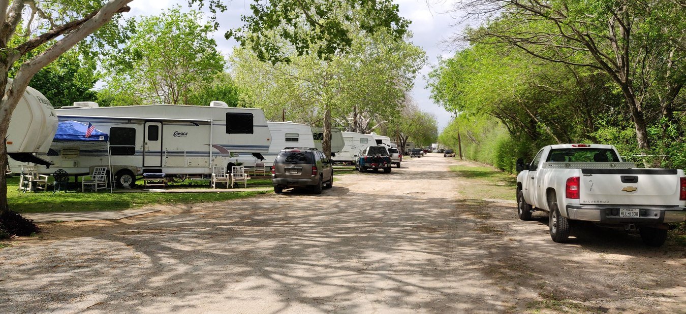 Lackland Mobile Home and RV Park RV LOTS FOR... Apartments San