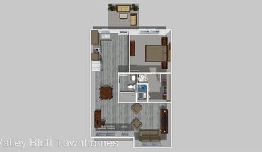 Ground Level One And Two Bedroom Units With Private Parking And Private Laundry! Apartment for rent in Clinton, IA