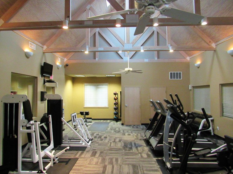 Spring Acres Apartments Apartment for rent in Omaha, NE