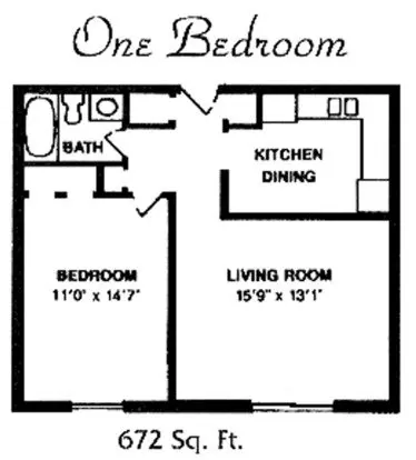 Woodridge Apartments Apartment for rent in Omaha, NE Woodridge Apartments Apartment for rent in Omaha, NE
