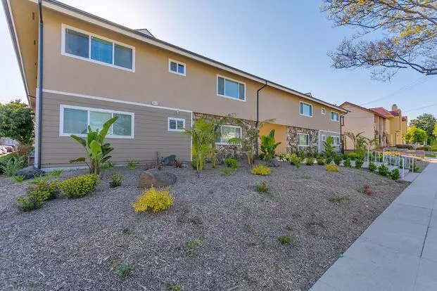 103 N 5Th St Apartment for rent in Alhambra, CA