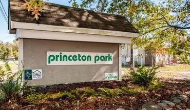 Princeton Park Apartment for rent in Gadsden, AL
