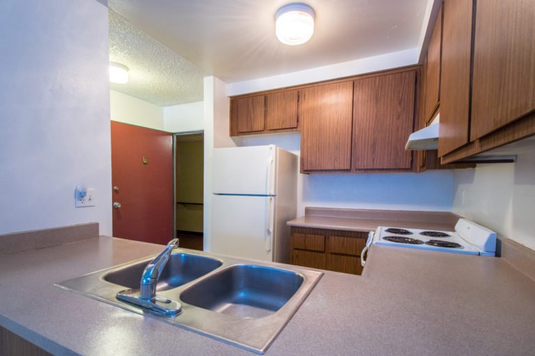 Arthur Mccants Manor Apartment for rent in Las Vegas, NV