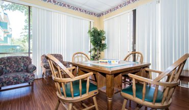 5 of 8 Arthur Mccants Manor Apartment for rent in Las Vegas, NV