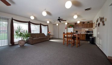 2 of 8 Pines Terra And Manor Apartments Apartment for rent in Spokane, WA