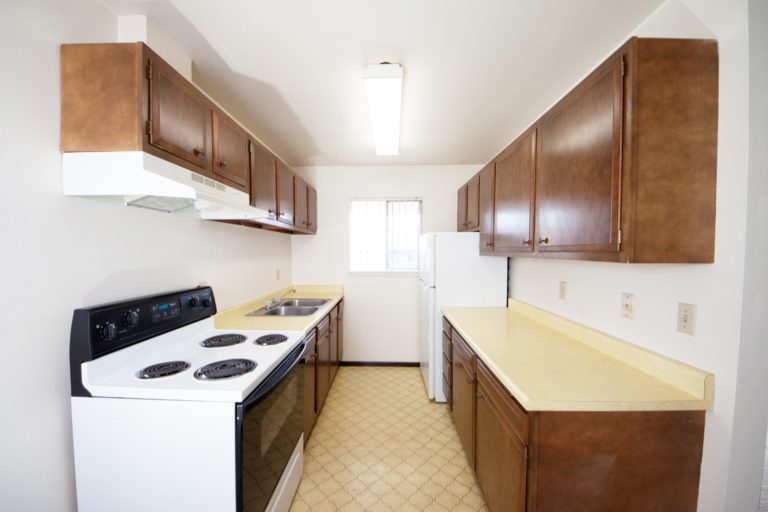 Pines Terra And Manor Apartments Apartment for rent in Spokane, WA