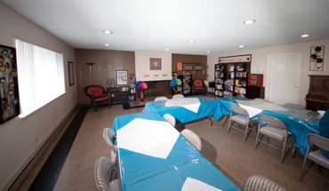 3 of 8 Pines Terra And Manor Apartments Apartment for rent in Spokane, WA